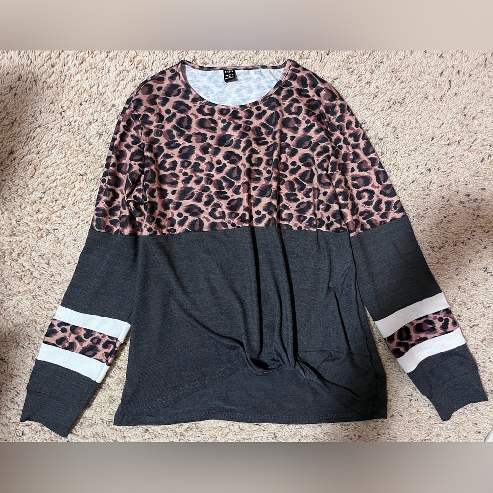 Women’s SHEIN Size M.  Like new.